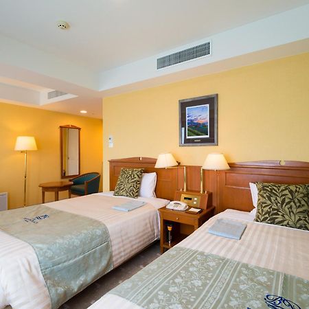 Hotel Boston Plaza Kusatsu Kusatsu  Bagian luar foto
