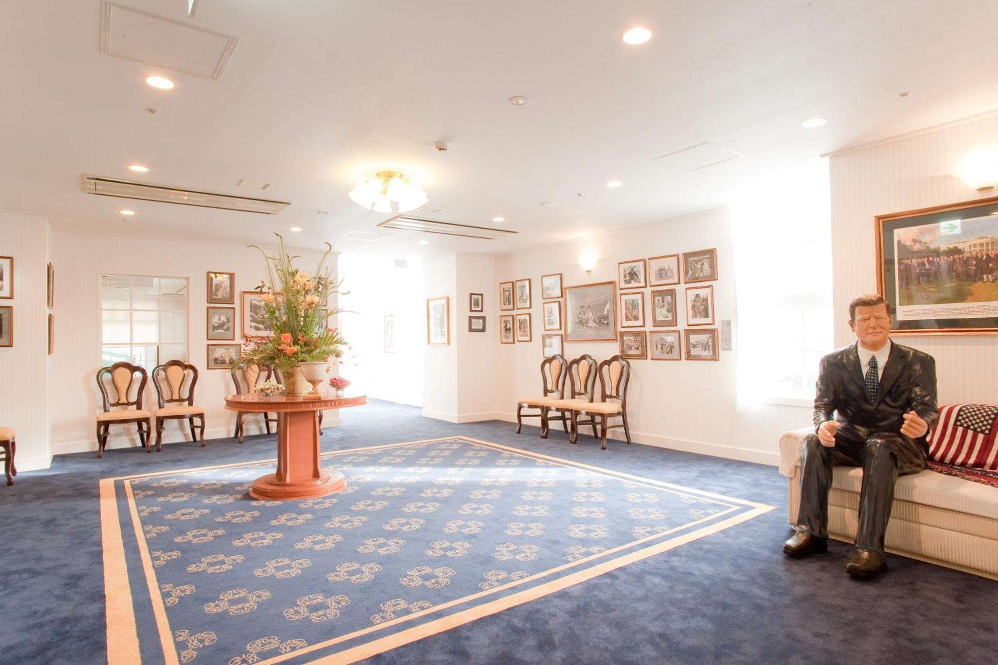 Hotel Boston Plaza Kusatsu Kusatsu  Bagian luar foto