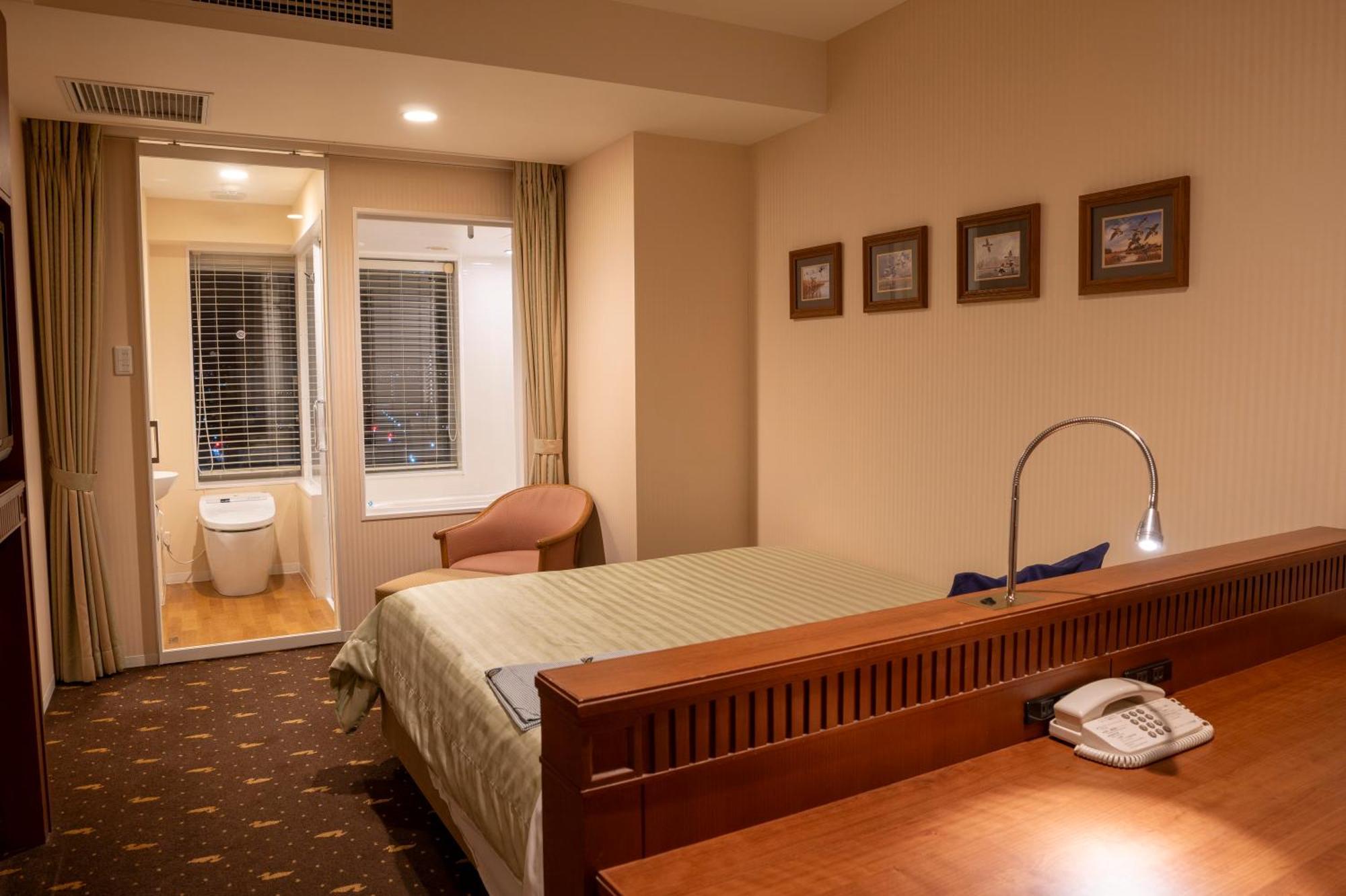 Hotel Boston Plaza Kusatsu Kusatsu  Bagian luar foto