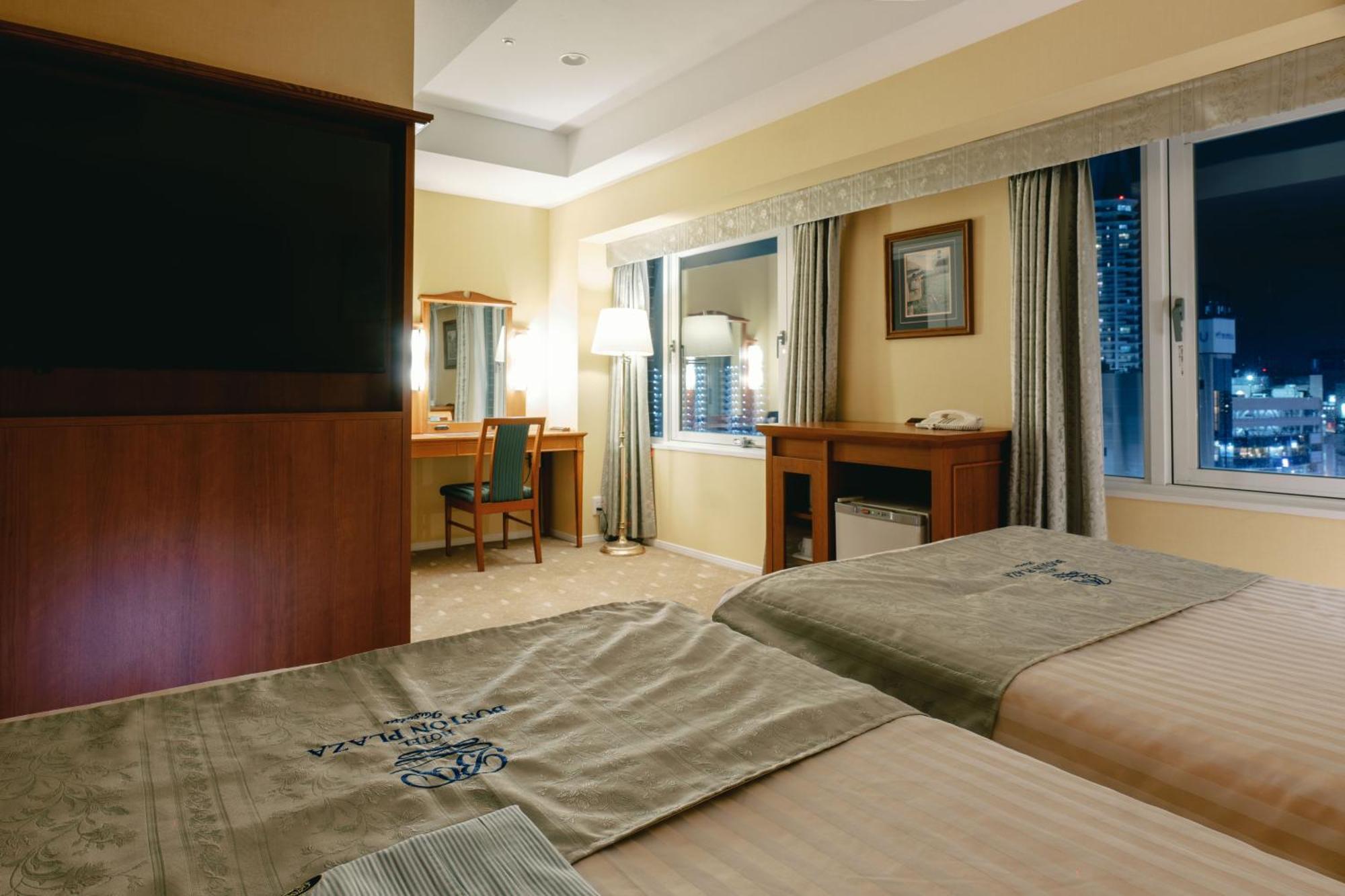Hotel Boston Plaza Kusatsu Kusatsu  Bagian luar foto