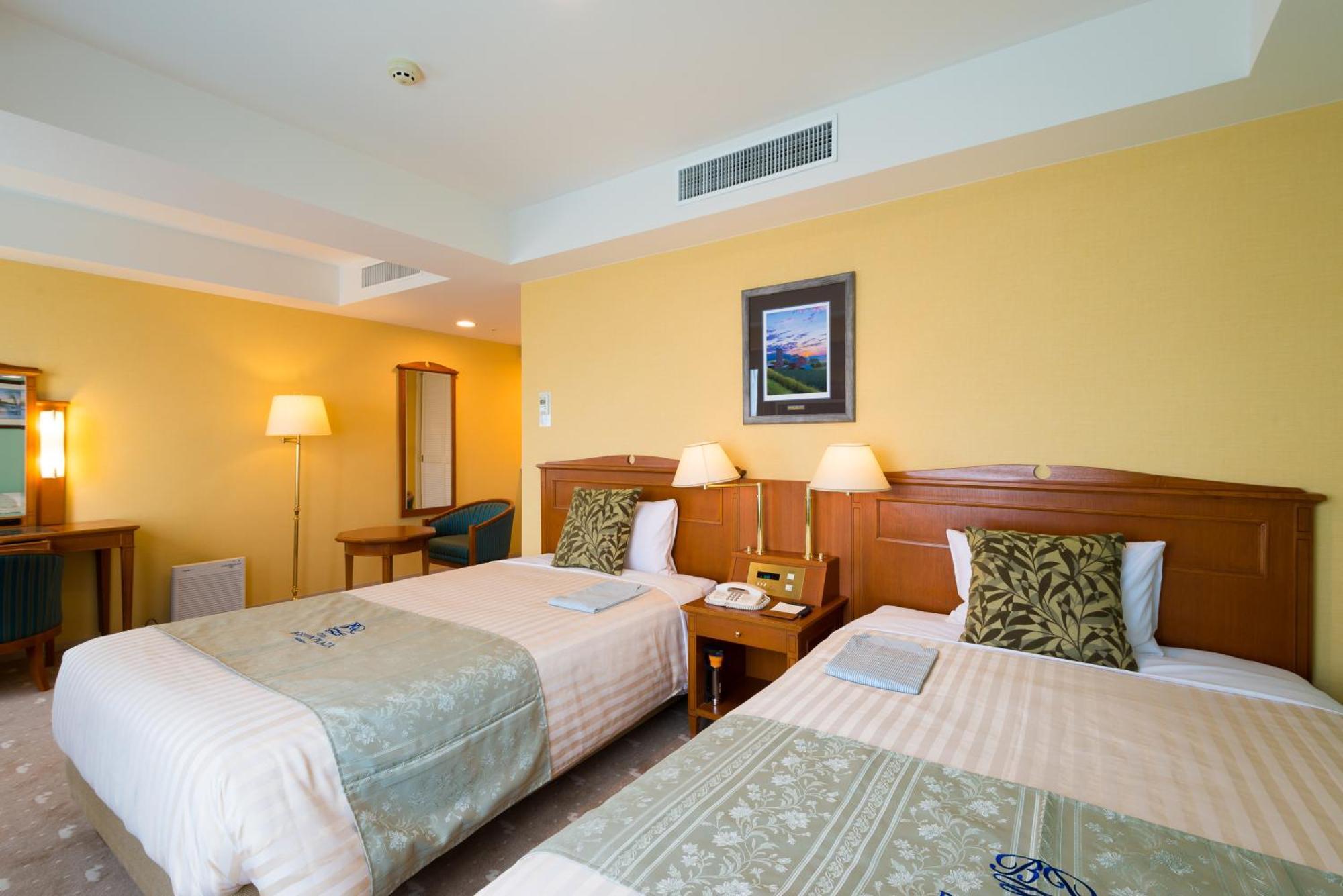 Hotel Boston Plaza Kusatsu Kusatsu  Bagian luar foto