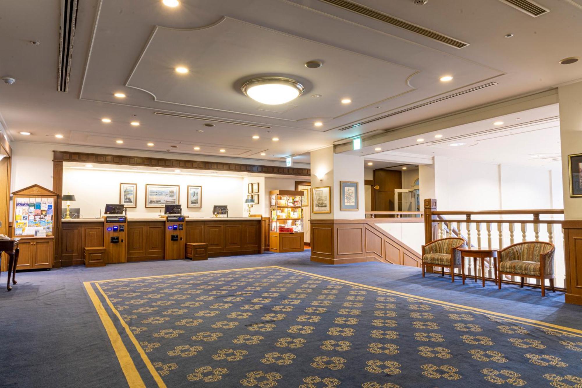 Hotel Boston Plaza Kusatsu Kusatsu  Bagian luar foto