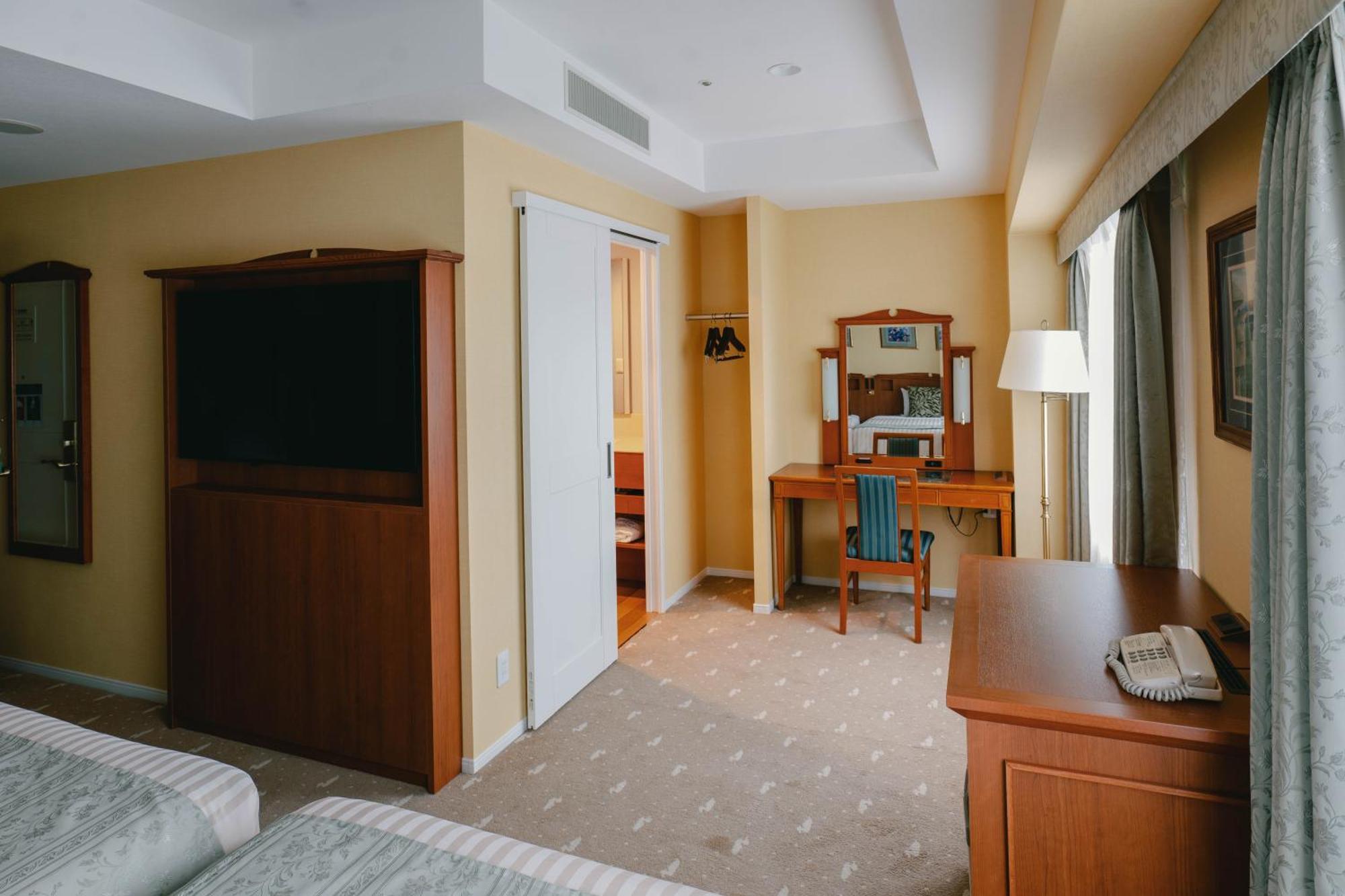 Hotel Boston Plaza Kusatsu Kusatsu  Bagian luar foto