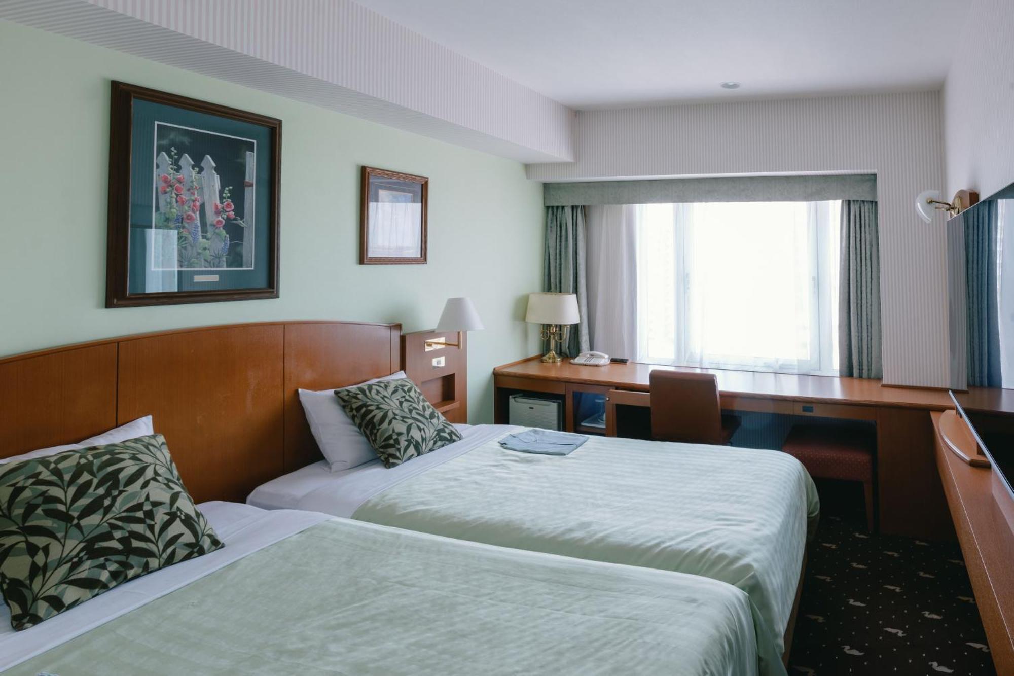 Hotel Boston Plaza Kusatsu Kusatsu  Bagian luar foto