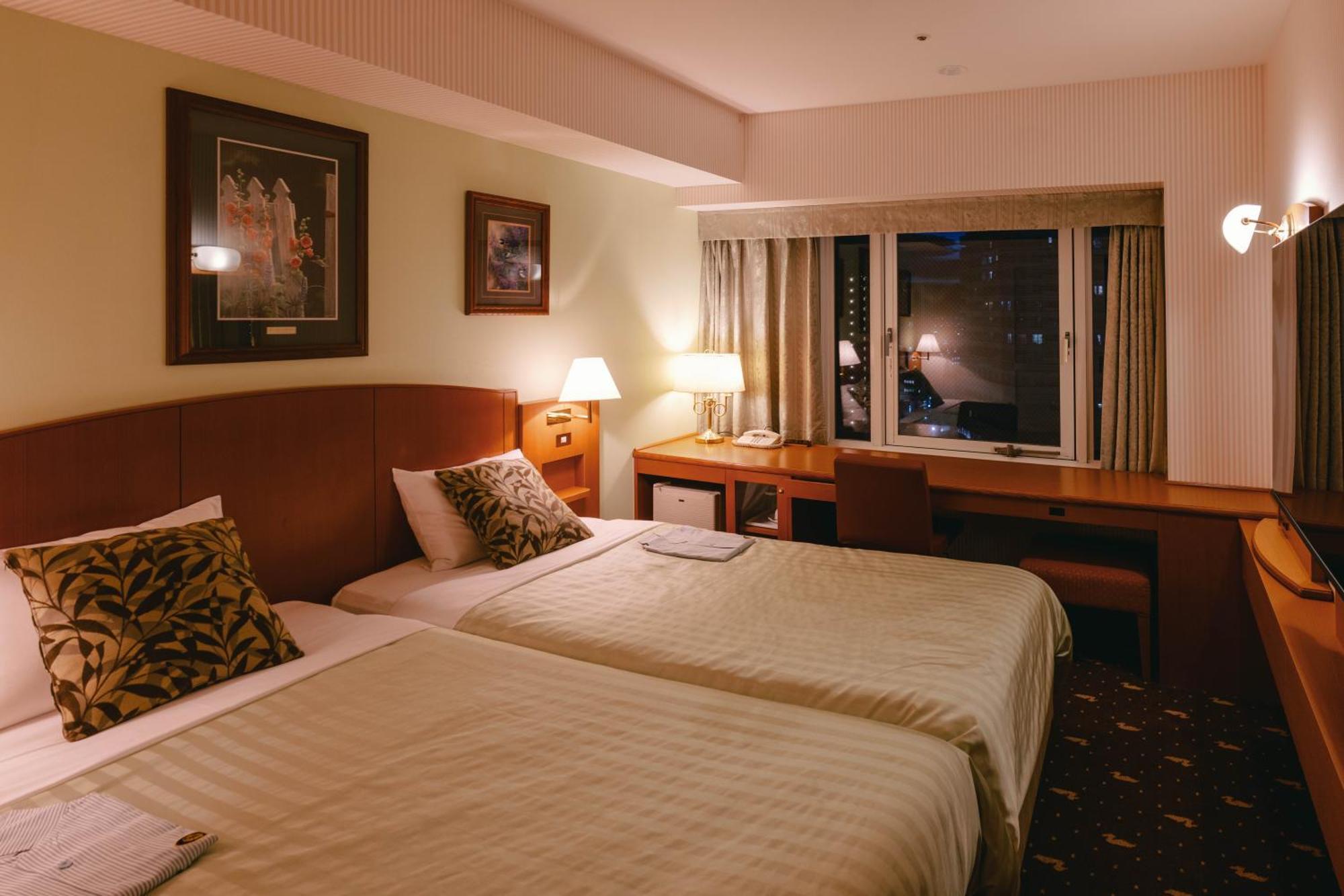 Hotel Boston Plaza Kusatsu Kusatsu  Bagian luar foto