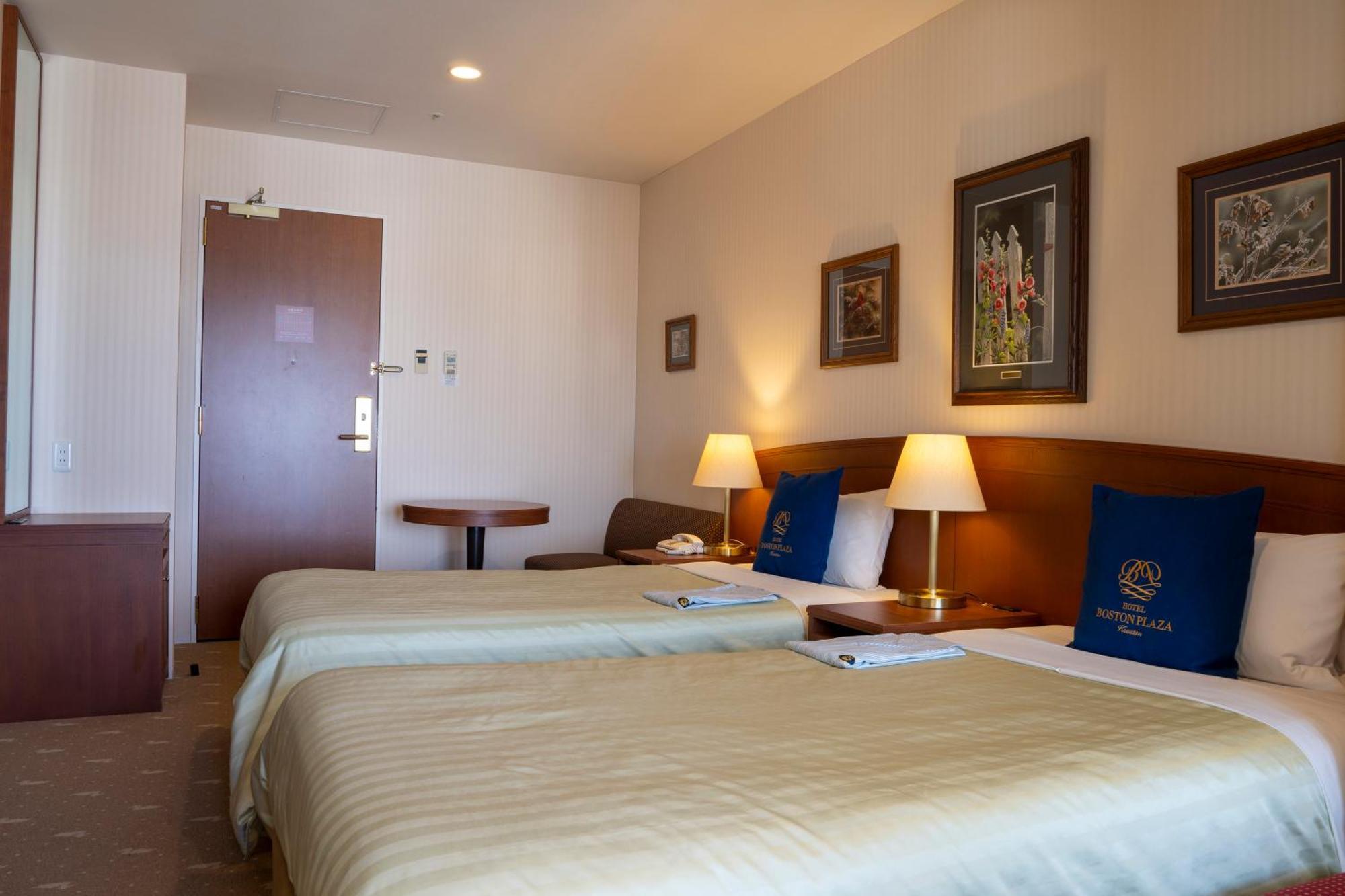 Hotel Boston Plaza Kusatsu Kusatsu  Bagian luar foto