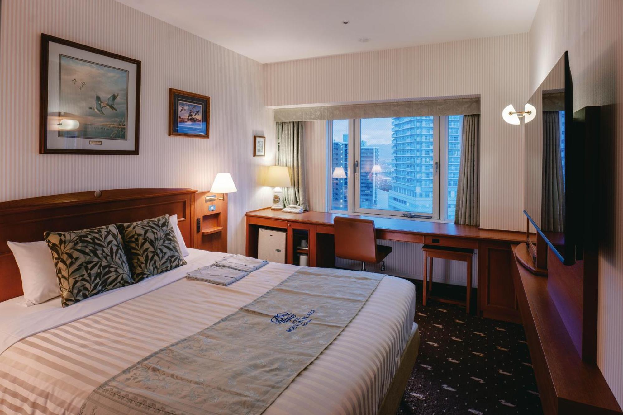 Hotel Boston Plaza Kusatsu Kusatsu  Bagian luar foto