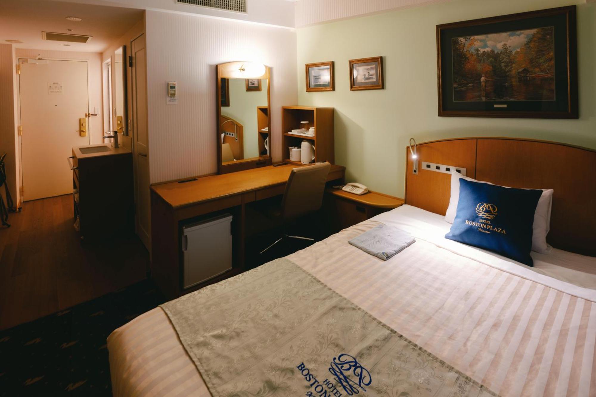 Hotel Boston Plaza Kusatsu Kusatsu  Bagian luar foto