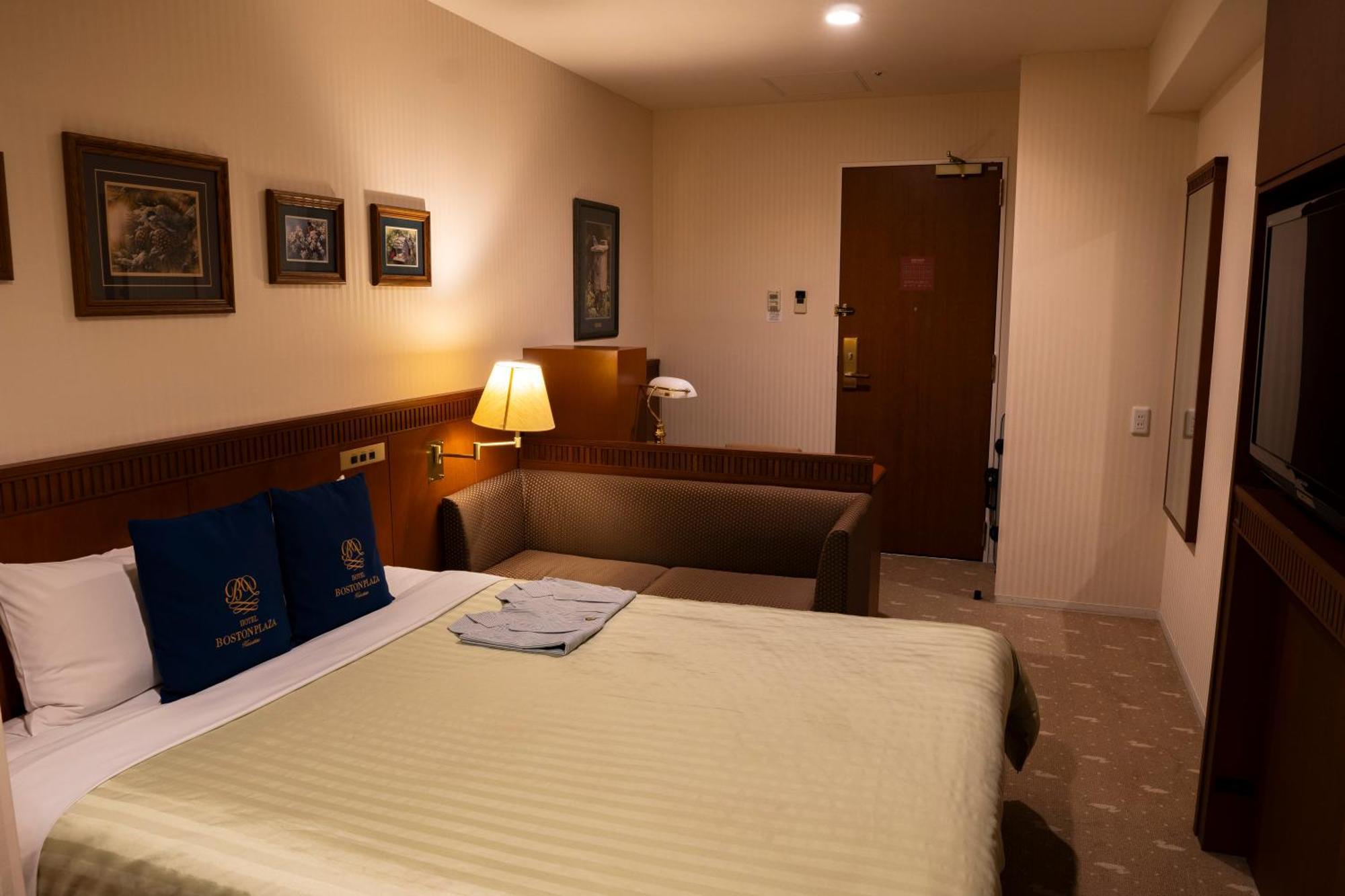 Hotel Boston Plaza Kusatsu Kusatsu  Bagian luar foto