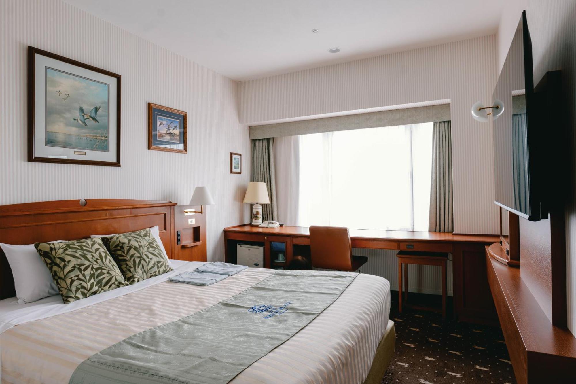 Hotel Boston Plaza Kusatsu Kusatsu  Bagian luar foto
