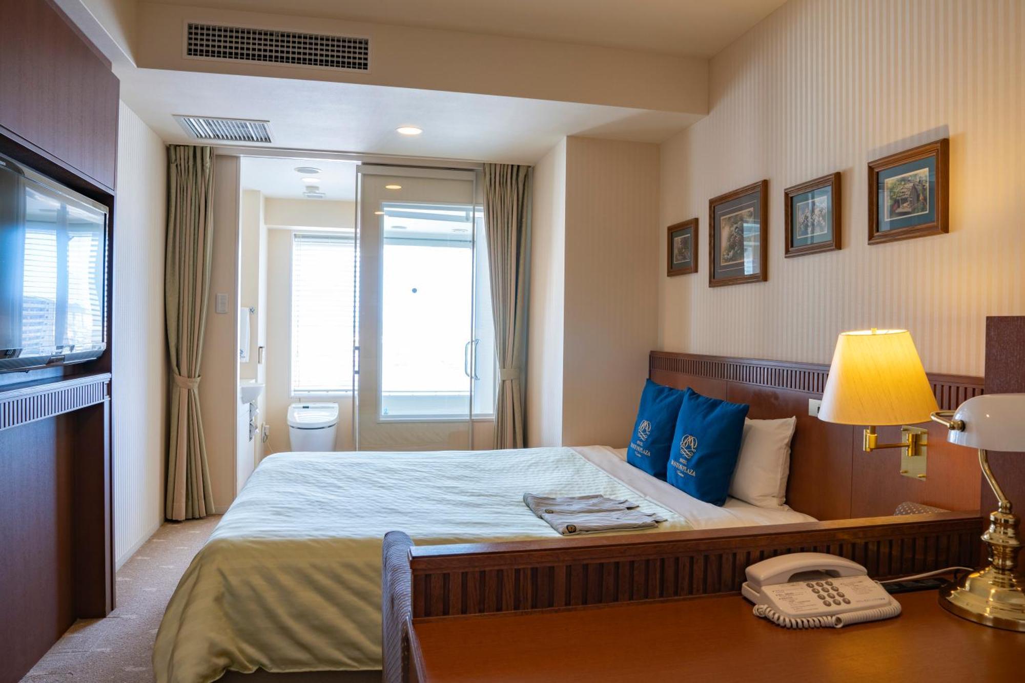 Hotel Boston Plaza Kusatsu Kusatsu  Bagian luar foto