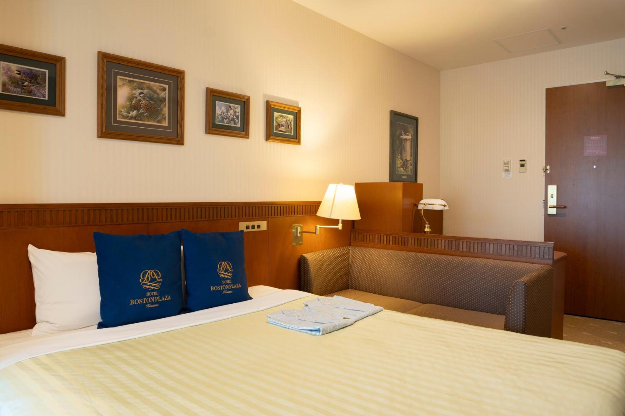 Hotel Boston Plaza Kusatsu Kusatsu  Bagian luar foto