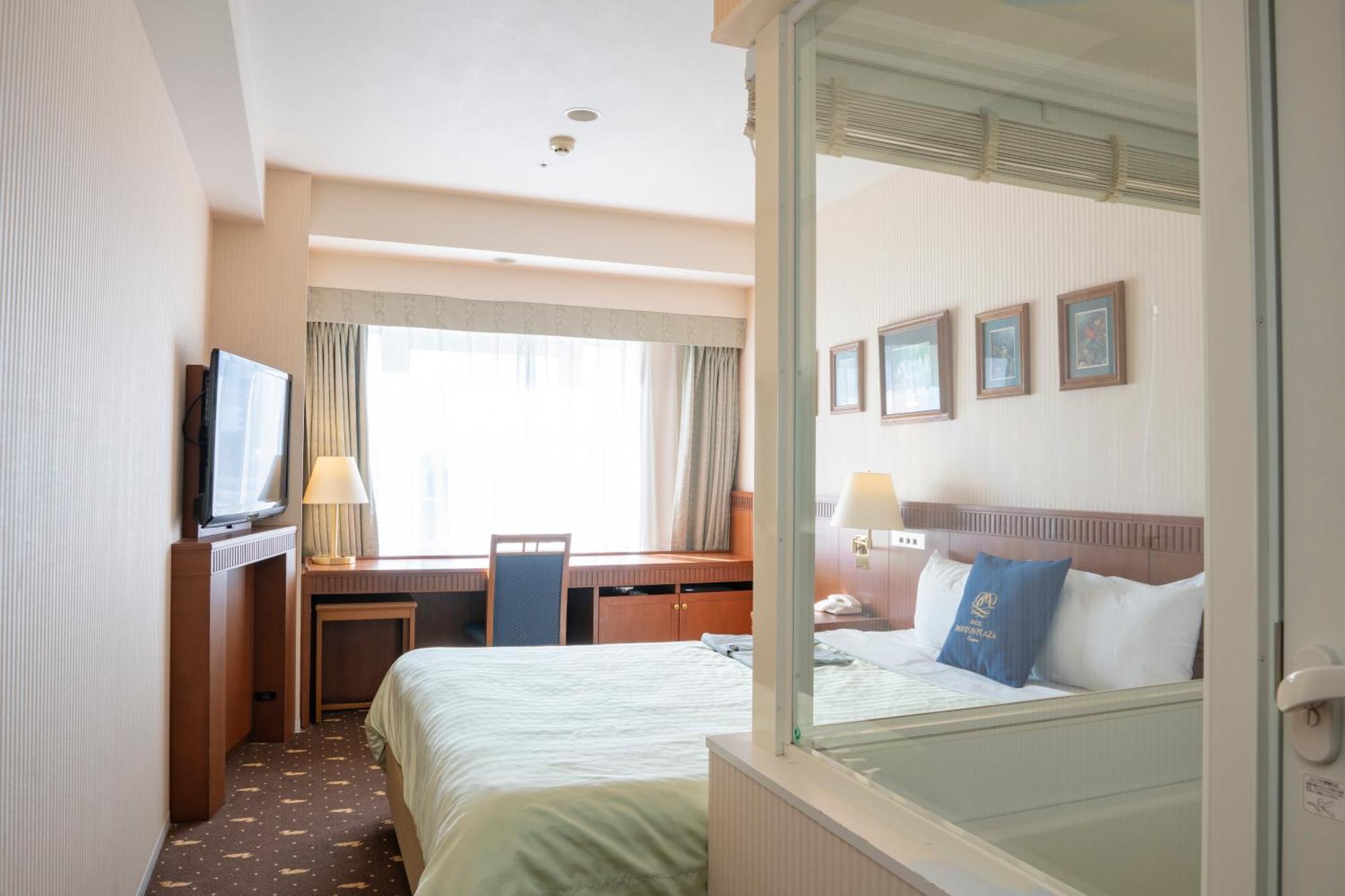Hotel Boston Plaza Kusatsu Kusatsu  Bagian luar foto