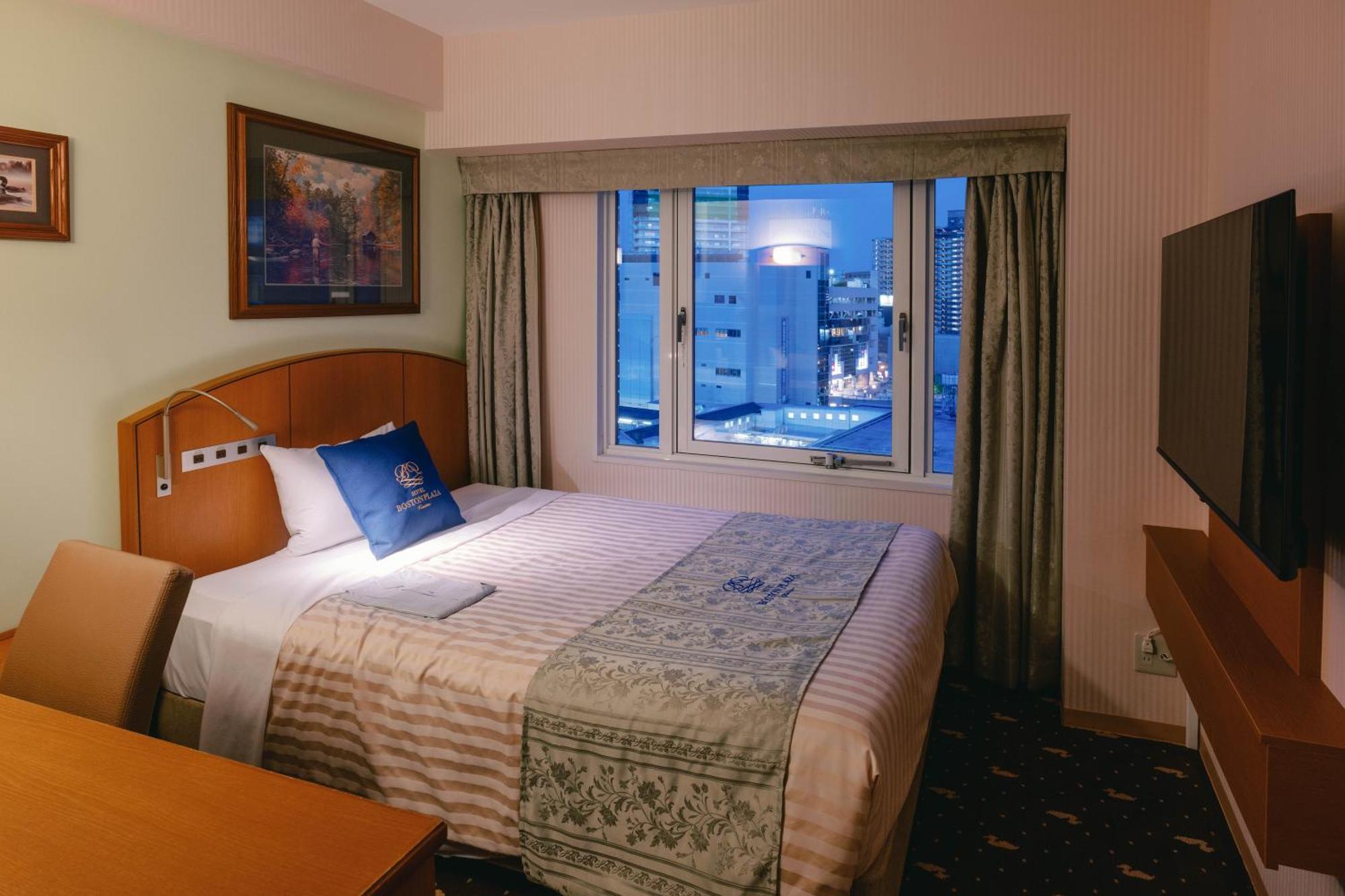 Hotel Boston Plaza Kusatsu Kusatsu  Bagian luar foto