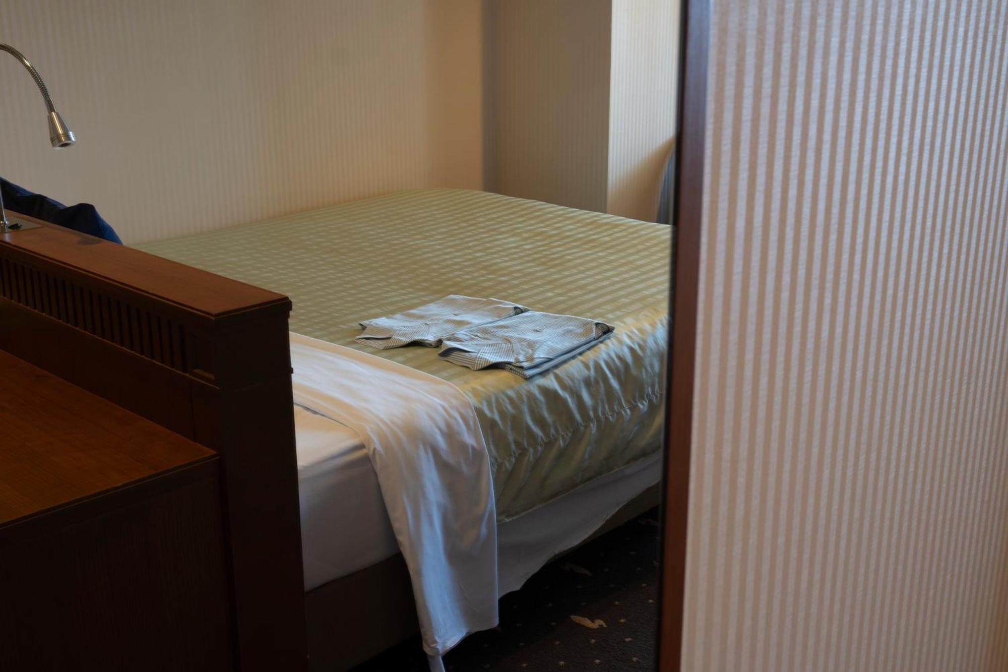 Hotel Boston Plaza Kusatsu Kusatsu  Bagian luar foto