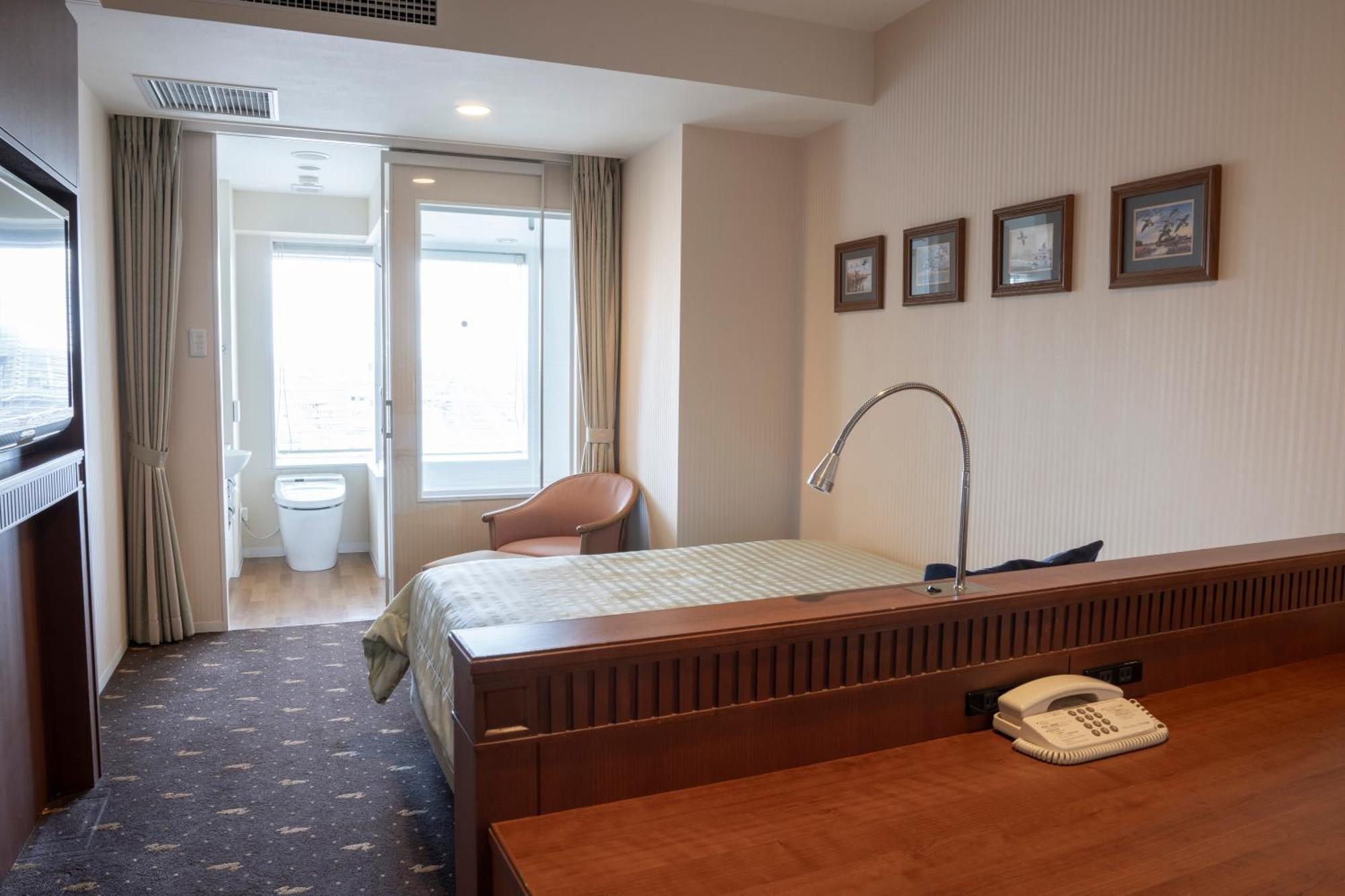 Hotel Boston Plaza Kusatsu Kusatsu  Bagian luar foto