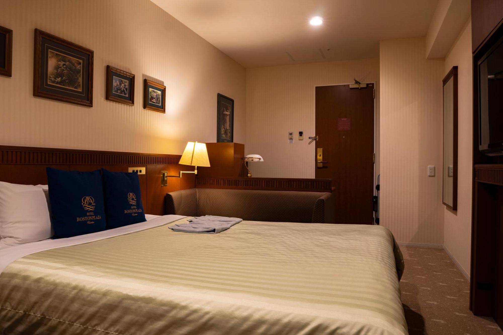Hotel Boston Plaza Kusatsu Kusatsu  Bagian luar foto